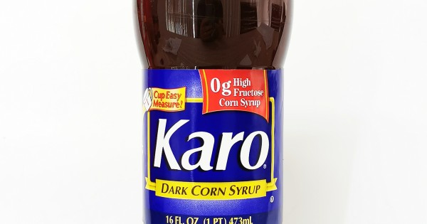 KARO DARK CORN SYRUP